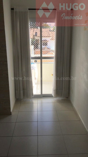 Apartamentos Em São José Dos Campos - 1770