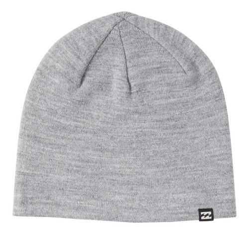 Gorro All Day Gris Mujer Billabong