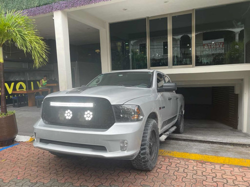 Imagen 1 de 10 de Dodge Ram 2500 Dodge Ram 2500