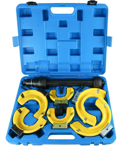 Compresor Intercambiable Conjunto De Bobina Set Extractor 8