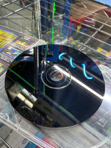 Battle Arena Toshiden 2 Play Station1 Ps1 Original (Usado)