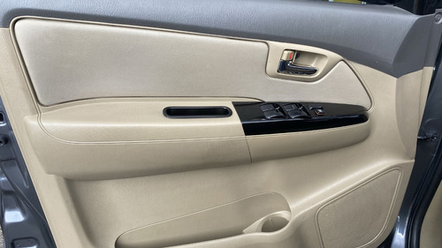 Imagen 13 de 25 de Toyota Fortuner