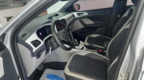 Imagen 5 de 6 de Volkswagen Volkswagen T-cross T-cross Highiline At