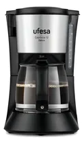 Comprar Cafetera Ufesa Goteo 12 Tazas Filtro Permanente Teletiendauy