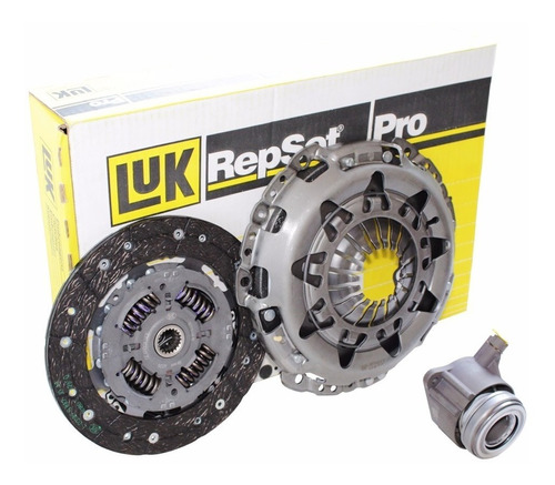 Kit Embreagem Luk 6223252330 Renegade 1.8 16v E-torq