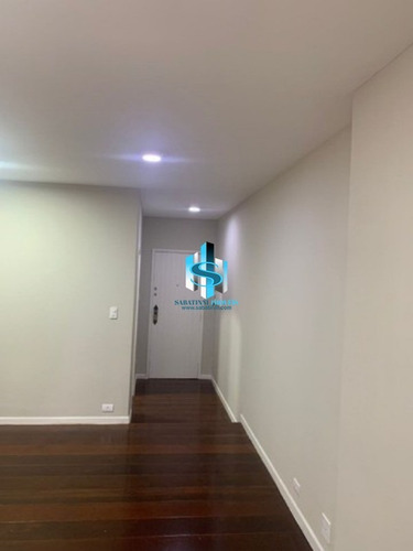 Imagem 3 de 8 de Apartamento A Venda Em Sp Consolação - Ap08038 - 70923853
