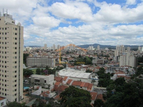 Imagem 8 de 9 de Apartamento, Venda, Santana, Sao Paulo - 11028 - V-11028