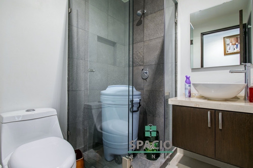 Imagen 18 de 23 de Departamento En Venta En Narvarte, Con Balcón