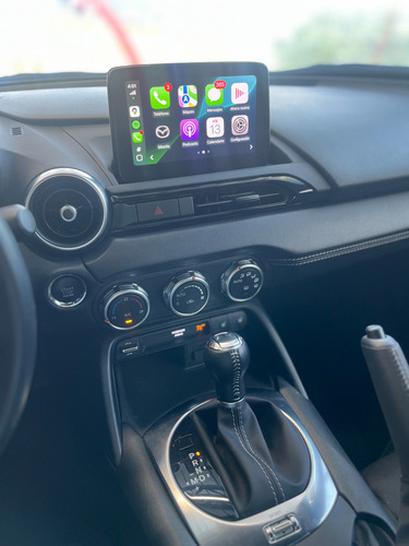 Mazda MX-5 2.0 Rf I Grand Touring At