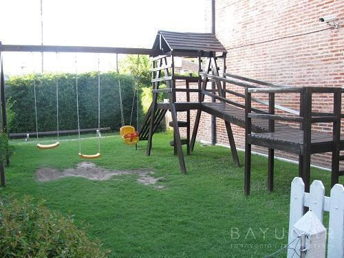 Venta - Departamento En Condominio Las Mercedes / Pilar