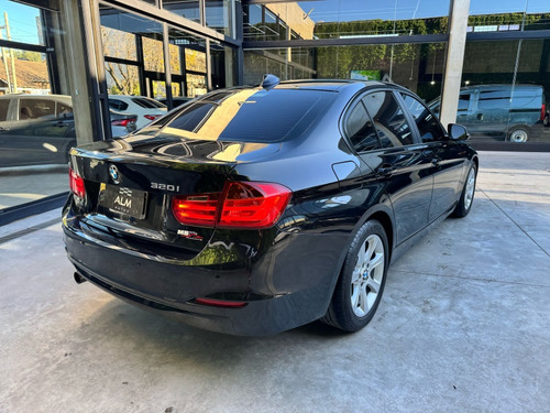 BMW Serie 3 2.0 320i Sedan 184cv