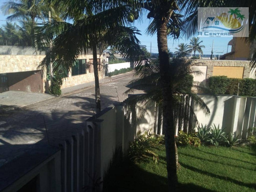 Imagem 14 de 22 de Sobrado Residencial À Venda, Cibratel Ii, Itanhaém. - So0049