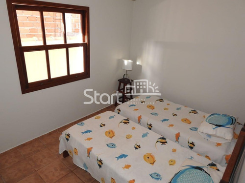 Casa À Venda Em Tabatinga - Ca089254