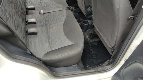 Fiat Uno Attractive 1.0 Nacional