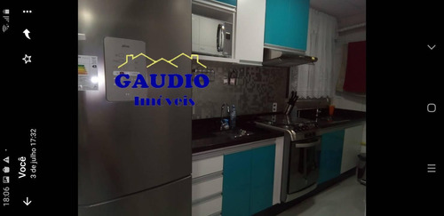 Imagem 8 de 15 de Vendo Apto Semi Mobiliado Vila Damasceno 2 Dormts - 1 Vaga - 930