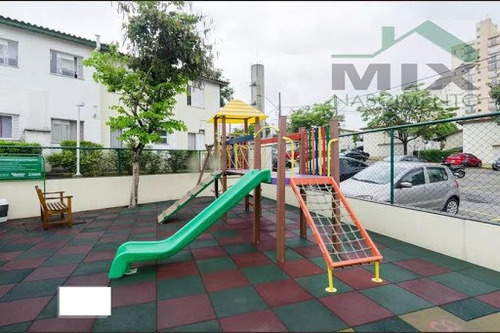 Imagem 10 de 30 de Casa De Condomínio Em São Bernardo Do Campo - Sp - Ca0102_mix