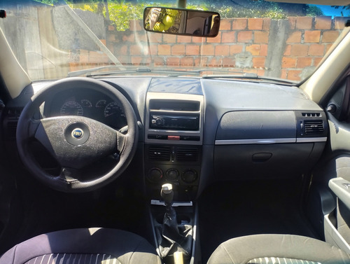 Fiat Palio 1.3 Elx Flex 5p
