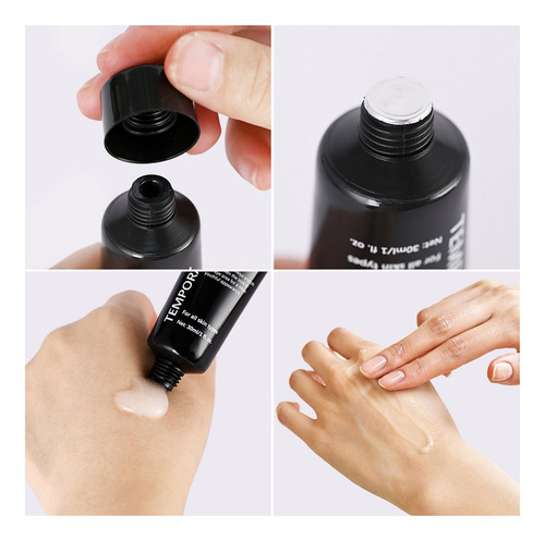 Creme De Olhos Instantâneo R, Anti-rugas, Hidratante, 30ml