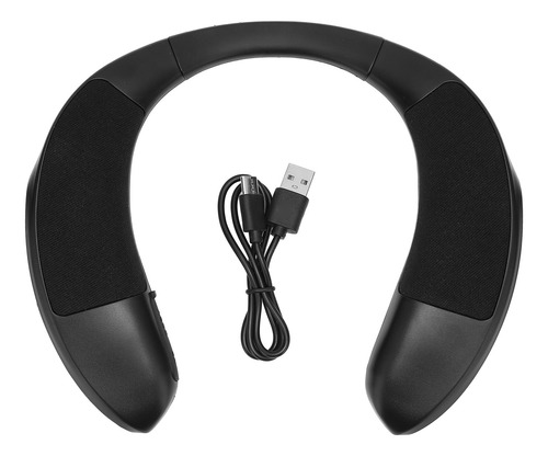 Altavoz De Banda Para El Cuello Multifunción Manos Libres