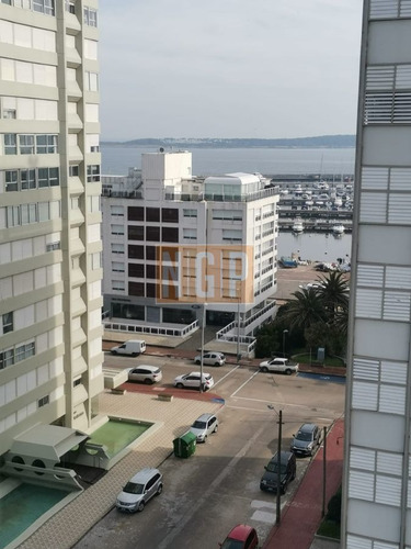 Imagen 2 de 14 de Apartamento En Peninsula, 2 Dormitorios *