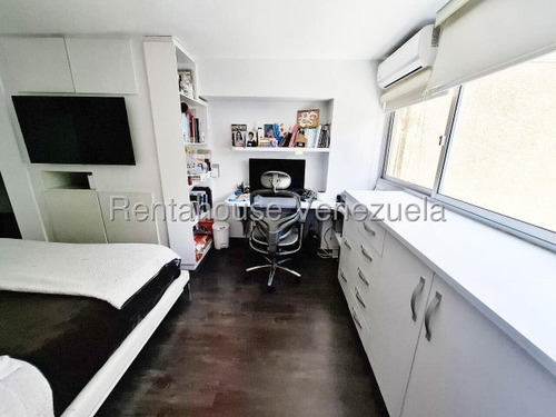 Ph En Venta En La Boyera 25-17755 Cs