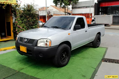 Nissan Frontier D22/np300