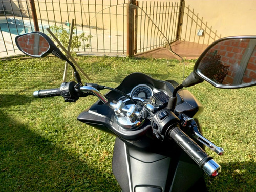 Honda Pcx 150