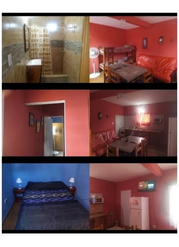 Imagen 8 de 8 de Vivienda En Blocks En Venta En San Clemente Del Tuyu