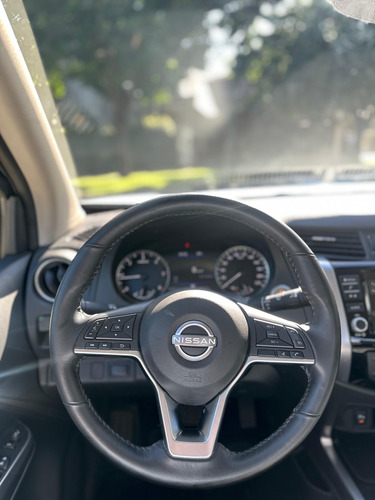 Nissan Frontier 2.3t Xe 4x2 Mt L22