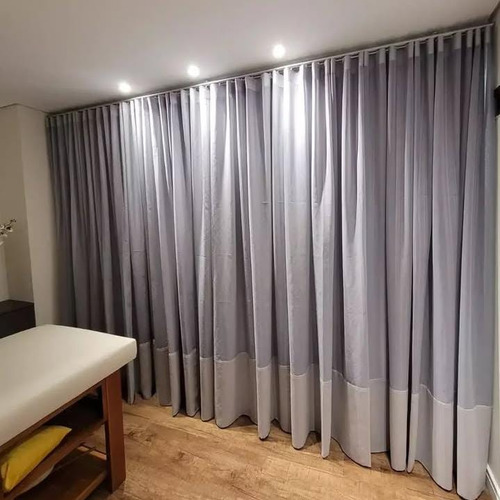 Cortinas E Persianas Sob Medidas