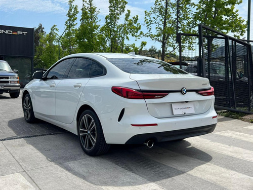 BMW 218 GRAN COUPE 1.5