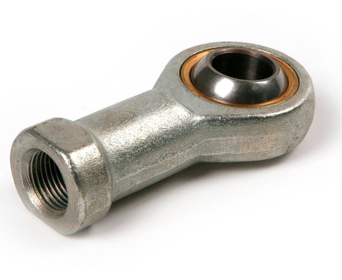 Rotula Para Varilla Ojo De Pez Joint Bearing M10 - 10mm