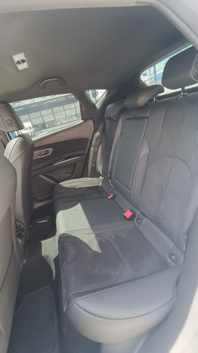 Seat Leon 2.0 L T Cupra At 5p