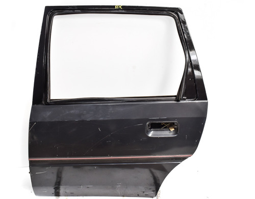 Puerta Trasera Izquierda Citroen Ax Pta-tra0758