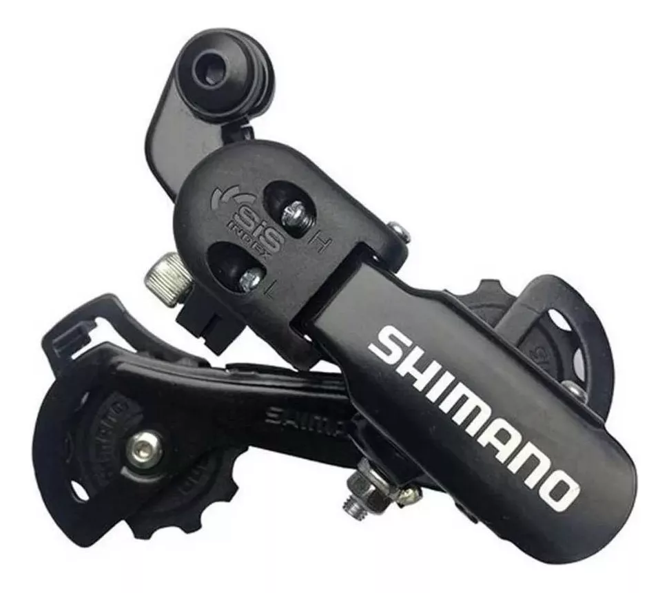 Segunda imagem para pesquisa de cambio shimano 7v