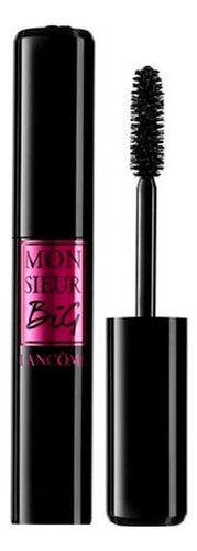 Máscara para cílios Lancôme Monsieur Big 10ml cor black