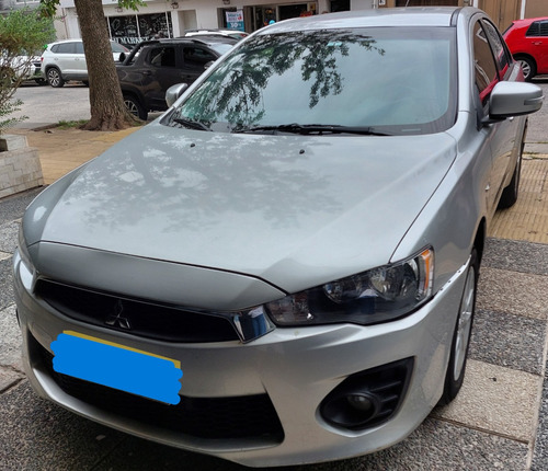 Mitsubishi Lancer 2.0 Gls 154cv Mt