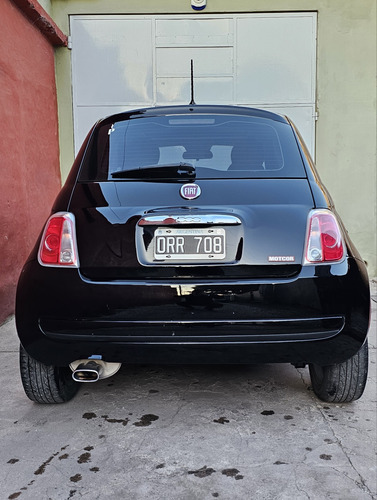 Fiat 500 1.4 Cult 85cv