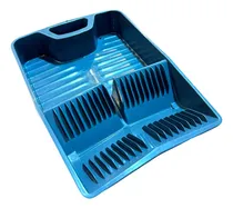Comprar Escurridor Seca Platos Vajilla Cubiertos Plastico Grande Color Gris