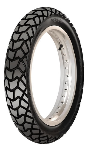 Par Pneus 90/90-21 C/ C D + 120/90-17 C/ C T Viper Xt 600
