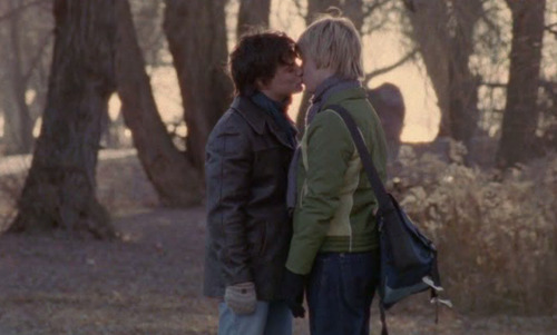 Dvd Série Queer As Folk 3a Temporada Completa