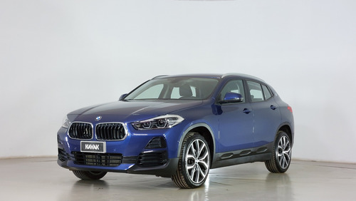 Bmw X2 2.0 Sdrive18d Dynamic At Diesel