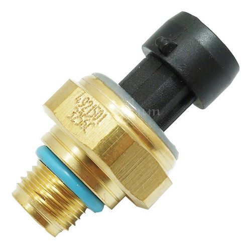 Sensor De Presión De Aceite Cummins N14 Ism Turbo Boost