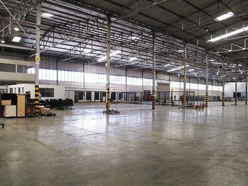 Imagen 2 de 14 de Tibizay Diaz Alquila Galpon En Los Naranjos Mls #23-15284 Hf