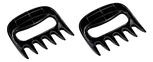 Restaurantware Met Lux Para Carne, 4,5 X 4,1 Pulgadas, 2 Mea