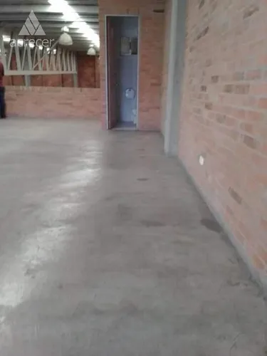 Arriendo Bodega En Suba-cota