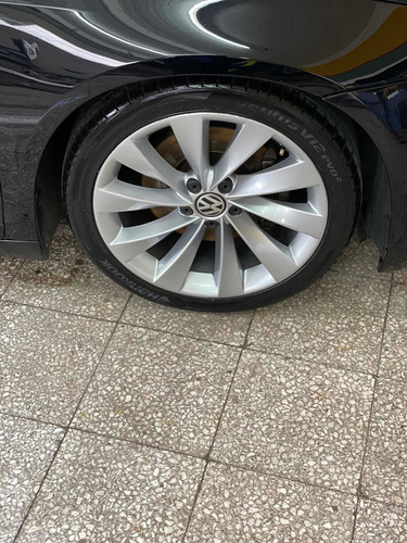 Imagen 5 de 15 de Volkswagen Scirocco 1.4 Tsi 160cv Dsg 2012