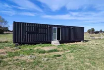 Comprar Casa Conteiner De 30 M2 Santa Isabel