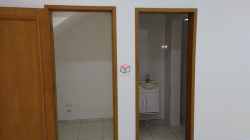 Imagem 7 de 18 de Salão Comercial Com 103 Banheiros, 01 Vaga De Garagem - Paulicéia - São Bernardo Do Campo / Sp - 12184