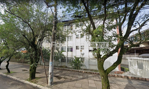 Imagem 20 de 20 de Apartamento, 3 Dormitórios, 63.64 M², Higienópolis - 195603